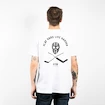 Herren-T-Shirt Roster Hockey Pirate