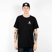 Herren T-Shirt Roster Hockey  Pirate