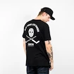 Herren T-Shirt Roster Hockey  Pirate