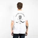 Herren T-Shirt Roster Hockey  Pirate