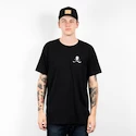 Herren T-Shirt Roster Hockey  Pirate