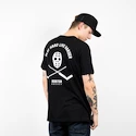 Herren T-Shirt Roster Hockey  Pirate