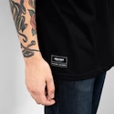 Herren T-Shirt Roster Hockey  Pirate