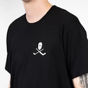 Herren T-Shirt Roster Hockey  Pirate