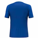 Herren T-Shirt Salewa  X-Alps PTC Delta M T-Shirt Electric