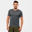 Herren T-Shirt Salomon  XA Trail Tee M Ebony