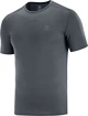 Herren T-Shirt Salomon  XA Trail Tee M Ebony