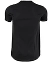 Herren-T-Shirt Scott Shirt Unterwäsche WS S/Sl Schwarz funktionell