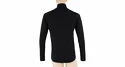 Herren T-Shirt Sensor  Coolmax Thermo FZ LS Black