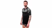 Herren T-Shirt Sensor  Merino Impress