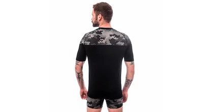 Herren T-Shirt Sensor  Merino Impress