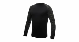 Herren T-Shirt Sensor Merino Impress