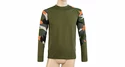 Herren T-Shirt Sensor  Merino Impress