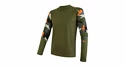 Herren T-Shirt Sensor  Merino Impress