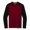 Herren T-Shirt Smartwool  M Merino 250 Baselayer Crew Boxed