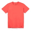 Herren T-Shirt Smartwool  Merino 150 Plant-Based Dye Earth Red Wash
