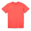 Herren T-Shirt Smartwool  Merino 150 Plant-Based Dye Earth Red Wash