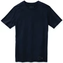 Herren T-Shirt Smartwool  Merino 150 Plant-Based Dye Indigo Blue