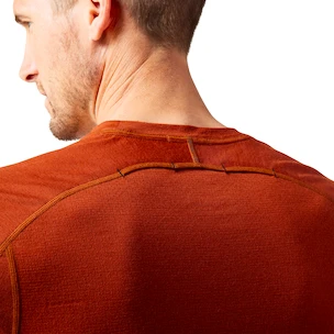 Herren T-Shirt Smartwool  Merino Sport 150 Tech Tee Picante