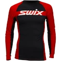 Herren T-Shirt Swix Carbon RaceX