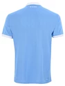 Herren T-Shirt Tecnifibre  Club Polo Azur