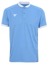 Herren T-Shirt Tecnifibre  Club Polo Azur M
