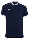 Herren T-Shirt Tecnifibre  Club Polo Marine