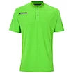 Herren T-Shirt Tecnifibre  F3 Ventstripe Green S