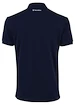 Herren T-Shirt Tecnifibre  Pro Polo Pique Navy