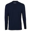 Herren T-Shirt Tecnifibre  Pro Seamless Baselayer Navy