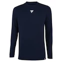 Herren T-Shirt Tecnifibre  Pro Seamless Baselayer Navy L