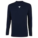 Herren T-Shirt Tecnifibre  Pro Seamless Baselayer Navy XL