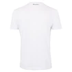 Herren T-Shirt Tecnifibre  Pro Training Tee White