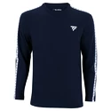 Herren T-Shirt Tecnifibre  Training Tee LS