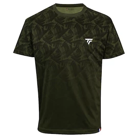 Herren T-Shirt Tecnifibre X-Loop Tee Camo