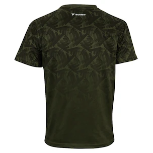 Herren T-Shirt Tecnifibre  X-Loop Tee Camo M