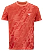 Herren T-Shirt Tecnifibre  X-Loop Tee Coral