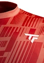 Herren T-Shirt Tecnifibre  X-Loop Tee Coral
