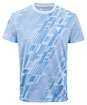 Herren T-Shirt Tecnifibre  X-Loop Tee Sky
