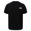 Herren T-Shirt The North Face MA S/S Tee TNF Black