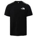 Herren T-Shirt The North Face  MA S/S Tee TNF Black