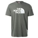 Herren T-Shirt The North Face S/S Einfaches Tee Agave Green