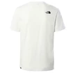 Herren T-Shirt The North Face S/S Graphic TNF White