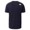 Herren T-Shirt The North Face  S/S Never Stop Exploring Tee