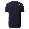 Herren T-Shirt The North Face  S/S Never Stop Exploring Tee