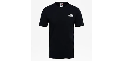 Herren T-Shirt The North Face  S/S Redbox Tee