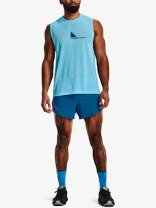 Herren T-Shirt Under Armour   L