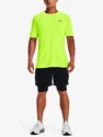 Herren T-Shirt Under Armour