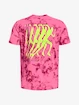 Herren T-Shirt Under Armour