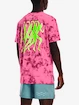 Herren T-Shirt Under Armour